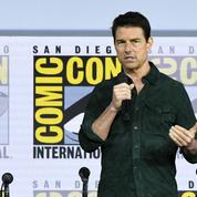 Tom Cruise sera bien à Cannes pour présenter le nouveau Top Gun