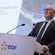 En difficulté, EDF veut lever 3,1 milliards