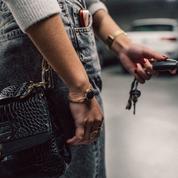 Une start-up bordelaise a mis au point un bracelet connecté qui permet d'alerter ses proches en cas d'agression