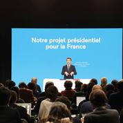 Présidentielle 2022 : les soutiens de Macron défendent son programme, qualifié de «pâle copie» par Pécresse