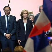 «Moi, présidente de la République, je ne le prendrais pas comme ministre» : Pécresse répond à Macron