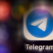 Brésil : Telegram bloqué, coup dur pour Bolsonaro