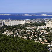 A Marseille, un «appel pour la légalisation du cannabis»