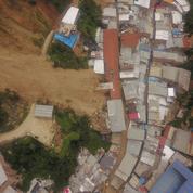 Glissement de terrain au Pérou: au moins sept morts selon un nouveau bilan