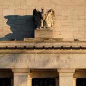USA: l'inflation pourrait s'accélérer jusqu'à l'hiver, selon un responsable de la Fed