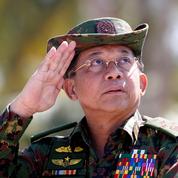 Birmanie : l'envoyé spécial de l'Asean rencontre le chef de la junte