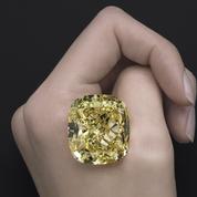 La guerre des diamants jaunes aura-t-elle lieu ?