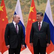 Russie, Chine, Turquie: «Quand les empires contre-attaquent»