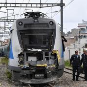 Tunisie : près de 100 blessés dans une collision entre deux trains