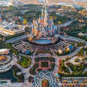 Chine : face à la recrudescence du Covid-19, Disneyland de Shanghai contraint de fermer ses portes