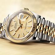 Rolex, Cartier, Omega... Quelles sont les montres qui ont le plus performé en 2021 ?