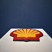 Émissions de CO2: Shell a fait appel d'une décision de justice aux Pays-Bas