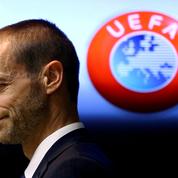 Plafond de dépenses et sanctions diverses : le plan de l'UEFA pour remplacer le fair-play financier