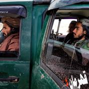 Afghanistan: voyage au pays des talibans