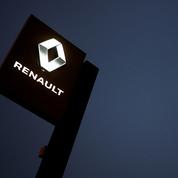 Le chef de la diplomatie ukrainienne appelle au «boycott» mondial de Renault
