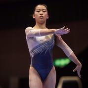 Gymnastique: la Japonaise Hatakeda, blessée, annonce sa retraite à 21 ans