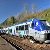 La région Normandie réduit la fréquence des trains sur ses lignes