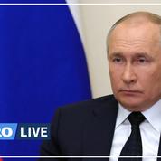 Poutine exige que l'Union européenne paie son gaz en roubles