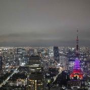 Le Japon redoute de grandes pannes de courant à Tokyo