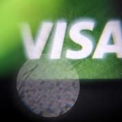Paiement: le projet d'un concurrent européen de Visa et Mastercard nettement revu à la baisse