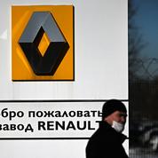 Guerre en Ukraine: Renault tire un trait sur quinze ans d'aventure en Russie