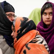 France : les personnes évacuées d'Afghanistan manquent de soutien psychologique, selon Human Rights Watch