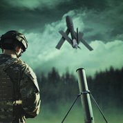 Guerre en Ukraine : comment fonctionnent ces drones «kamikazes» que pourrait fournir l'armée américaine