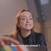 «Xavier Niel, quelle est votre routine beauté ?» : le collectif Sista dénonce avec humour les interviews genrées