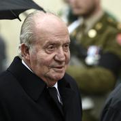 La justice britannique refuse l'immunité à l'ex-roi d'Espagne Juan Carlos, poursuivi pour harcèlement