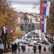 Les Serbes du Kosovo dénoncent des restrictions à leur vote en Serbie