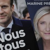 Présidentielle 2022 : la Macronie raille la «métamorphose» de Le Pen, «devenue sympathique»