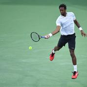Tennis : Gaston impressionne, Monfils assure à Miami