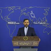 Différend gazier: Téhéran «prêt» à parler avec le Koweït et l'Arabie
