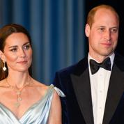 Kate Middleton et le prince William en couple modèle pour dire au revoir aux Bahamas