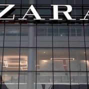 Travail forcé des Ouïghours: Zara pourra finalement agrandir un magasin de Bordeaux