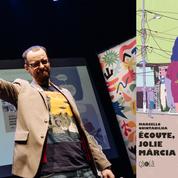 Marcello Quintanilha, Fauve d'or à Angoulême 2022: «Jair Bolsonaro est la pire personne qui soit pour le Brésil»