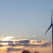 Crédit Agricole et Axa achètent 50% d'un parc éolien offshore au Royaume-Uni