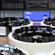Marchés : l'Europe résiste mais Wall Street s'essouffle