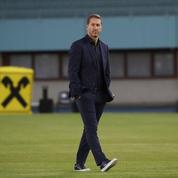 Foot : Foda va quitter son poste de sélectionneur de l'Autriche