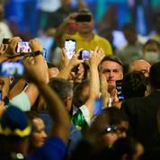 Brésil : brève hospitalisation pour le Jair Bolsonaro