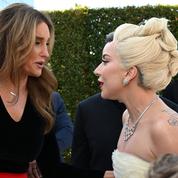 «J'ai changé de barista» : la (mauvaise) excuse utilisée par Lady Gaga pour snober Caitlyn Jenner aux Oscars 2022