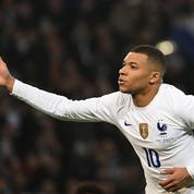 Equipe de France : «Il y a encore un long chemin» avant de rattraper le record de buts de Henry, admet Mbappé