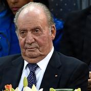 L'ex-roi d'Espagne Juan Carlos compte faire appel à Londres pour réclamer son immunité