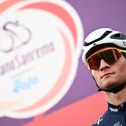 Cyclisme : Van der Poel en quête de rythme avant le Tour des Flandres