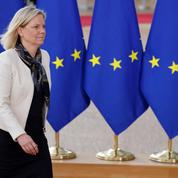 Suède : la première ministre dit «ne pas exclure» une candidature à l'Otan