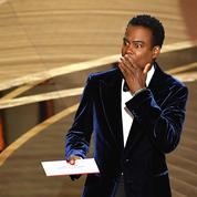Oscars: la gifle de Will Smith booste les ventes du spectacle de Chris Rock