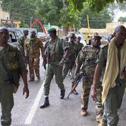 Mali : la junte «otage» des mercenaires du groupe russe Wagner, selon Paris
