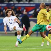 Equipe de France : «Je vais m'en rappeler toute ma vie», Guendouzi décrypte son premier but avec les Bleus