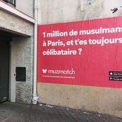 Y a-t-il vraiment «un million de musulmans à Paris»?