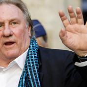 Le Théâtre des Champs-Élysées maintient le spectacle de Gérard Depardieu ce week-end